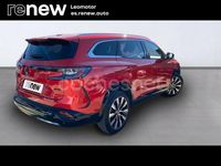 Usado Renault Espace Techno 200 CV (147 kW) 2024 Rojo SUV