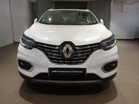 Usado Renault Kadjar Zen 140 CV (102 kW) 2020 Blanco SUV