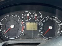 Usado Ford Fiesta Trend 68 CV (50 kW) 2005 Azul Utilitario