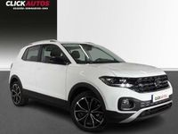 Usado VW T-Cross Sport 110 CV (80 kW) 2023 SUV