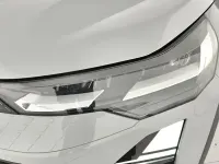 Usado Renault Captur Techno 100 CV (73 kW) 2025 Gris SUV