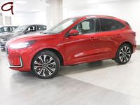Usado Ford Kuga ST-Line X 150 CV (110 kW) 2024 Rojo SUV