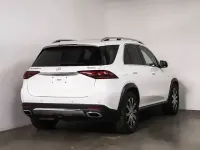 Usado Mercedes GLE350 333 CV (244 kW) 2025 Blanco polar SUV