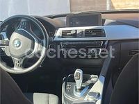 Usado BMW 318 150 CV (110 kW) 2019 Gris / plata Berlina