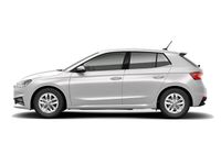 Nuevo Skoda Fabia Selection 95 CV (69 kW) 2026 Blanco Utilitario