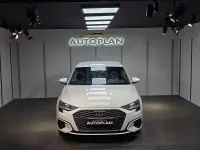 Usado Audi A3 116 CV (85 kW) 2023 Blanco Berlina