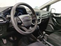 usado Ford Fiesta 1.1 Ti-VCT Trend