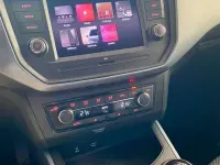 Usado Seat Arona Ecomotive 95 CV (69 kW) 2019 Blanco SUV