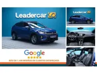 Usado VW Taigo R-line 150 CV (110 kW) 2022 Azul SUV