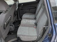 Usado Ford C-MAX Trend 115 CV (84 kW) 2006 Azul Monovolumen