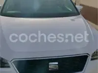 Usado Seat Arona Ecomotive 95 CV (69 kW) 2021 Blanco SUV