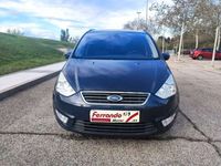 usado Ford Galaxy Monovolumen Manual de 5 Puertas