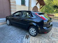 usado Ford Focus 1.6TDCI Trend