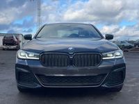 usado BMW 530 530 e xDrive