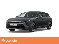 Nuevo Kia K4 115 CV (84 kW) 2026 Gris Berlina