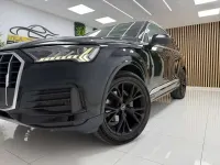 Usado Audi Q7 231 CV (169 kW) 2020 Negro SUV