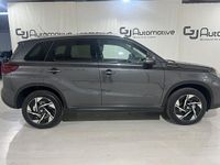 Nuevo Suzuki Vitara 2025 Gris SUV