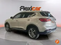 Usado MG HS Comfort 258 CV (189 kW) 2023 Gris SUV