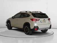 Usado Subaru XV Sport 114 CV (83 kW) 2022 Blanco SUV