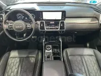 Usado Kia Sorento 265 CV (194 kW) 2022 Azul SUV