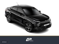 Usado Citroën e-C4 Feel 100 kW (136 CV) 2023 Negro Berlina