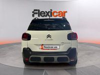 Używany Citroën C3 Aircross PureTech 131 KM (96 kW) 2023 Biały SUV
