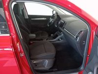 Usado Skoda Karoq Selection 150 HP (110 kW) 2024 Vermelho SUV