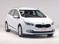 usado Kia Ceed GT FAMILIAR 1.6 CRDI V DRIVE SPORTSWAGON 128 5P