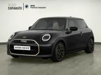 Usado Mini Cooper S 204 CV (150 kW) 2025 Utilitario