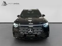 Nuevo Mercedes GLB250 200 kW (272 CV) 2026 Negro SUV