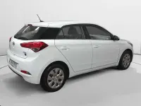Usado Hyundai i20 90 CV (66 kW) 2018