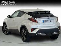 Usado Toyota C-HR Advance 184 CV (135 kW) 2022 Blanco SUV