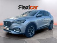 Usado MG HS Comfort 258 CV (189 kW) 2023 Gris SUV