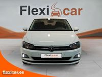 usado VW Polo 1.0 59Kw 80cv Advance