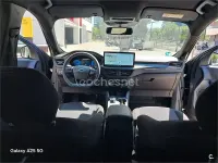 Usado Ford Kuga ST-Line X 180 CV (132 kW) 2025 Gris / plata SUV