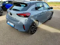 Usado Opel Corsa 100 CV (73 kW) 2025 Gris / plata Utilitario