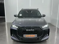 Usado Ebro s700 147 CV (108 kW) 2025 Gris / plata SUV