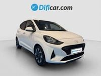 Nuevo Hyundai i10 63 CV (46 kW) 2025 Blanco Utilitario