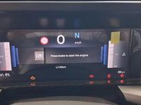 Nuevo Opel Frontera S 145 CV (106 kW) 2026 Karbon black cmetali SUV