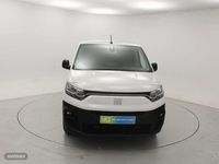 Usado Fiat Doblò 100 kW (136 CV) 2023 Blanco Monovolumen