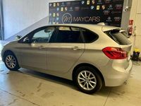 Usado BMW 218 Active Tourer Advantage 156 CV (114 kW) 2016 Monovolumen