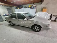 Usado Volvo S70 140 CV (102 kW) 1999 Beige Berlina