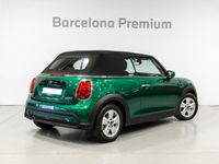 usado Mini Cooper Cabrio100 kW (136 CV)