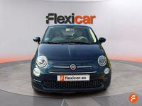 Usado Fiat 500 Dolcevita 70 CV (51 kW) 2020 Azul Utilitario