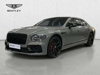 Usado Bentley Flying Spur 729 CV (536 kW) 2024 Gris / plata Berlina