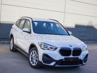 Usado BMW X1 Performance 116 CV (85 kW) 2022 Blanco SUV