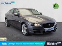 usado Jaguar XE XE AJ200D Diesel Auto RWDPrestige 132 kW (180 CV)