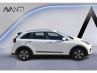 Usado Kia Niro 141 CV (103 kW) 2022 SUV