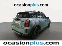 Usado Mini Cooper S Countryman 178 CV (130 kW) 2023 Verde SUV