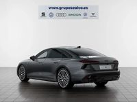 Nuevo Audi A6 Premium 204 CV (150 kW) 2025 Gris Berlina